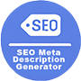 Generator Meta Description (AI SEO)